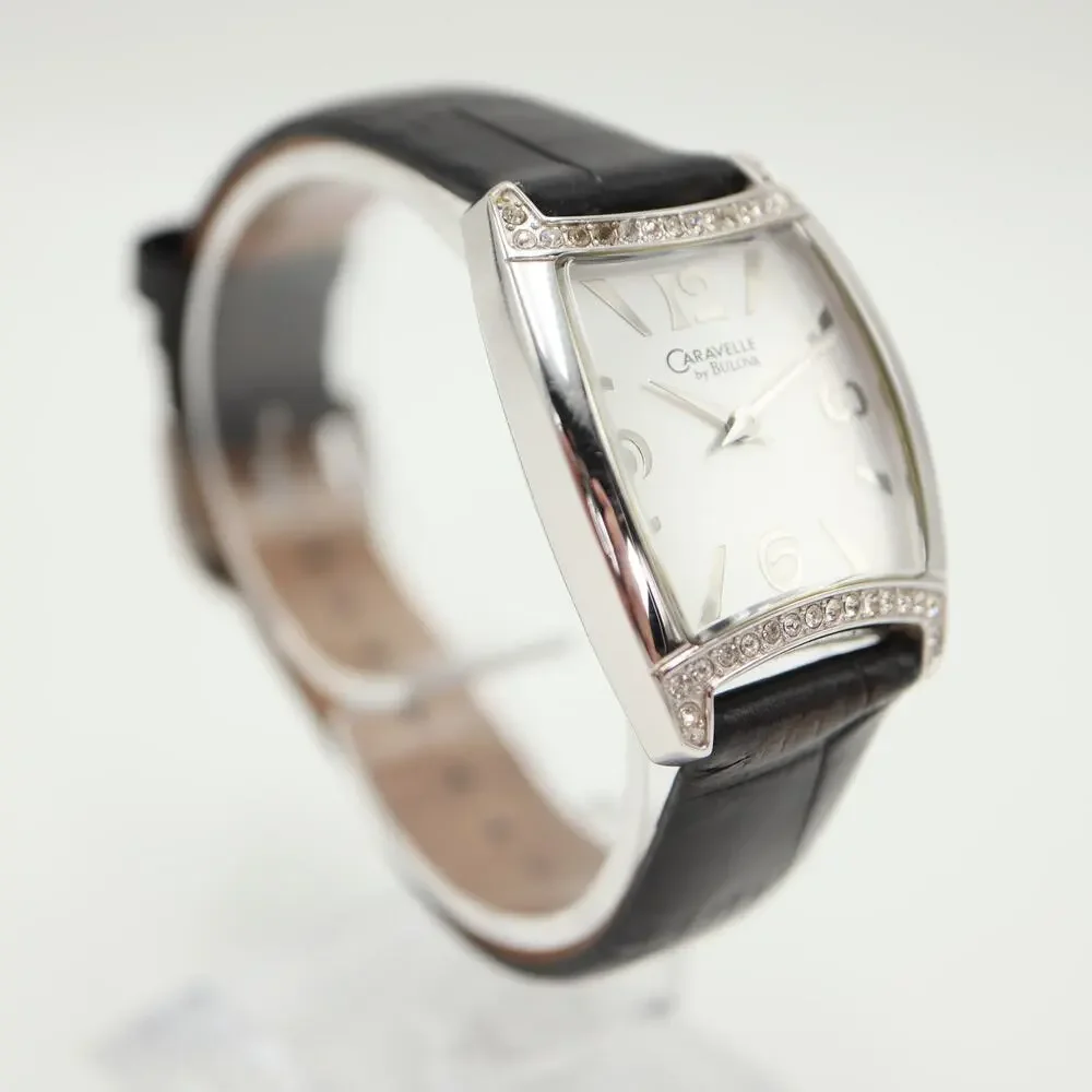 Bulova caravelle by